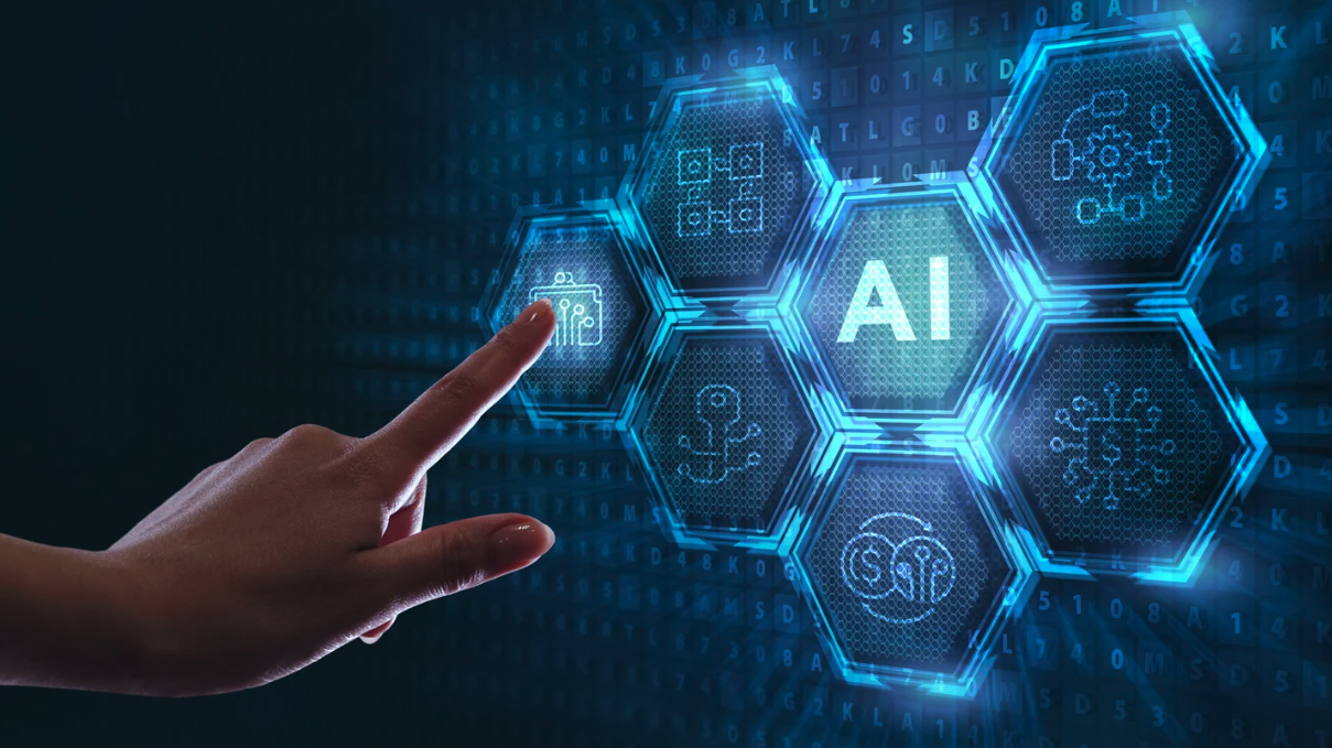 intelligenza artificiale