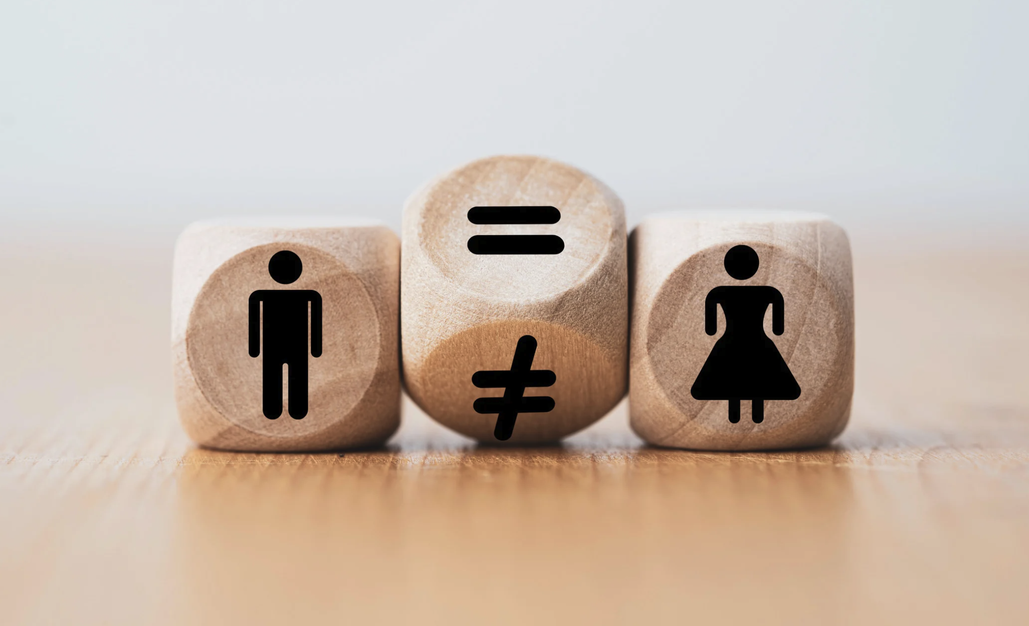 parità di genere lavoro