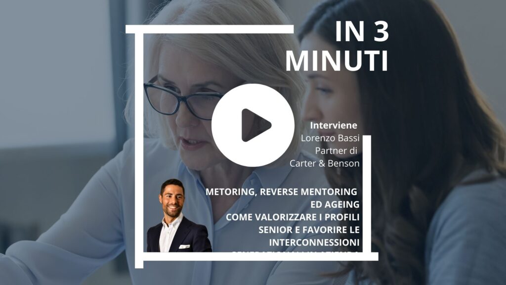 FB COPERTINA 3 MINUTI LORENZO MENTORING