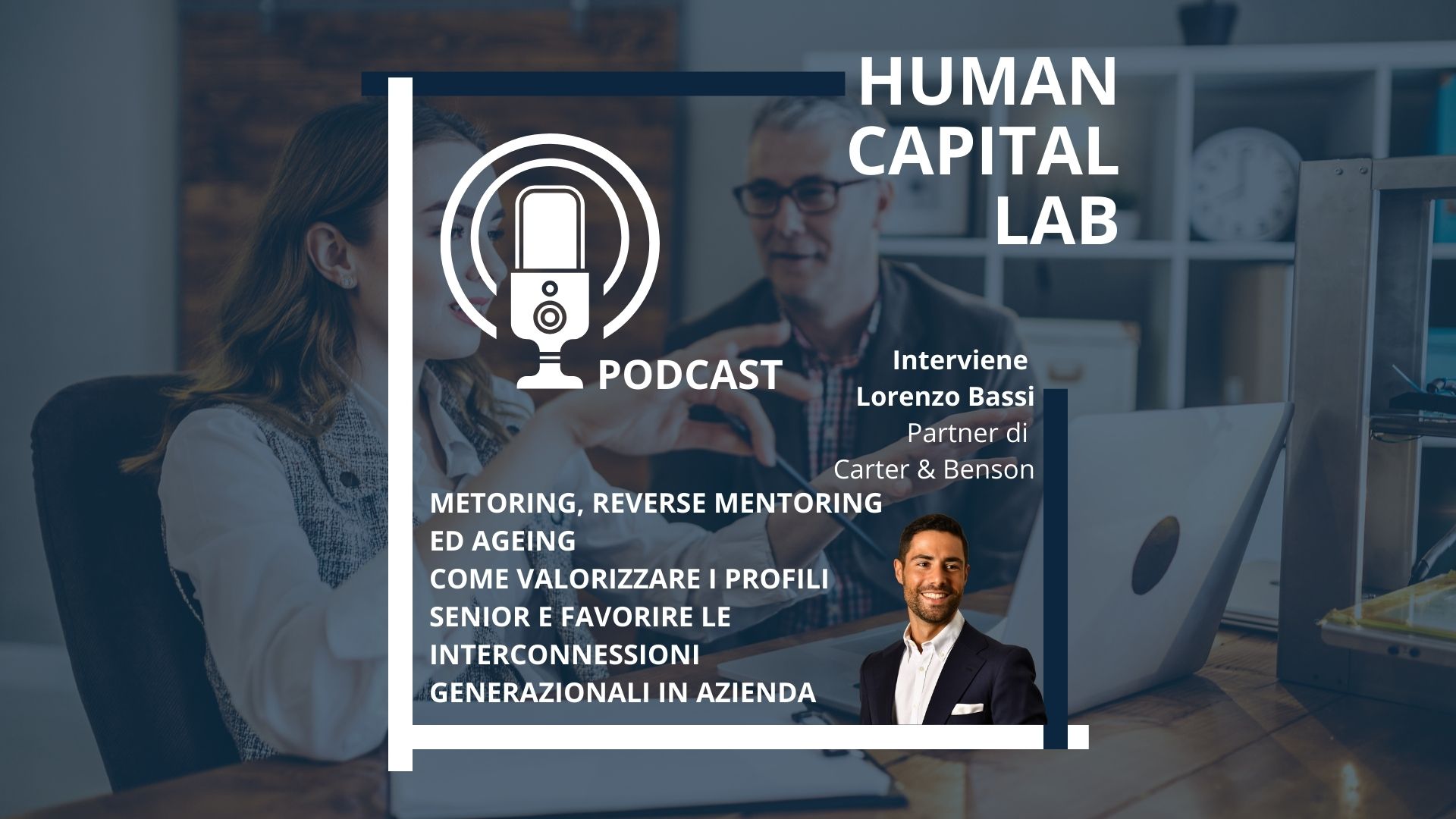 FB PODCAST LORENZO BASSI mentoring