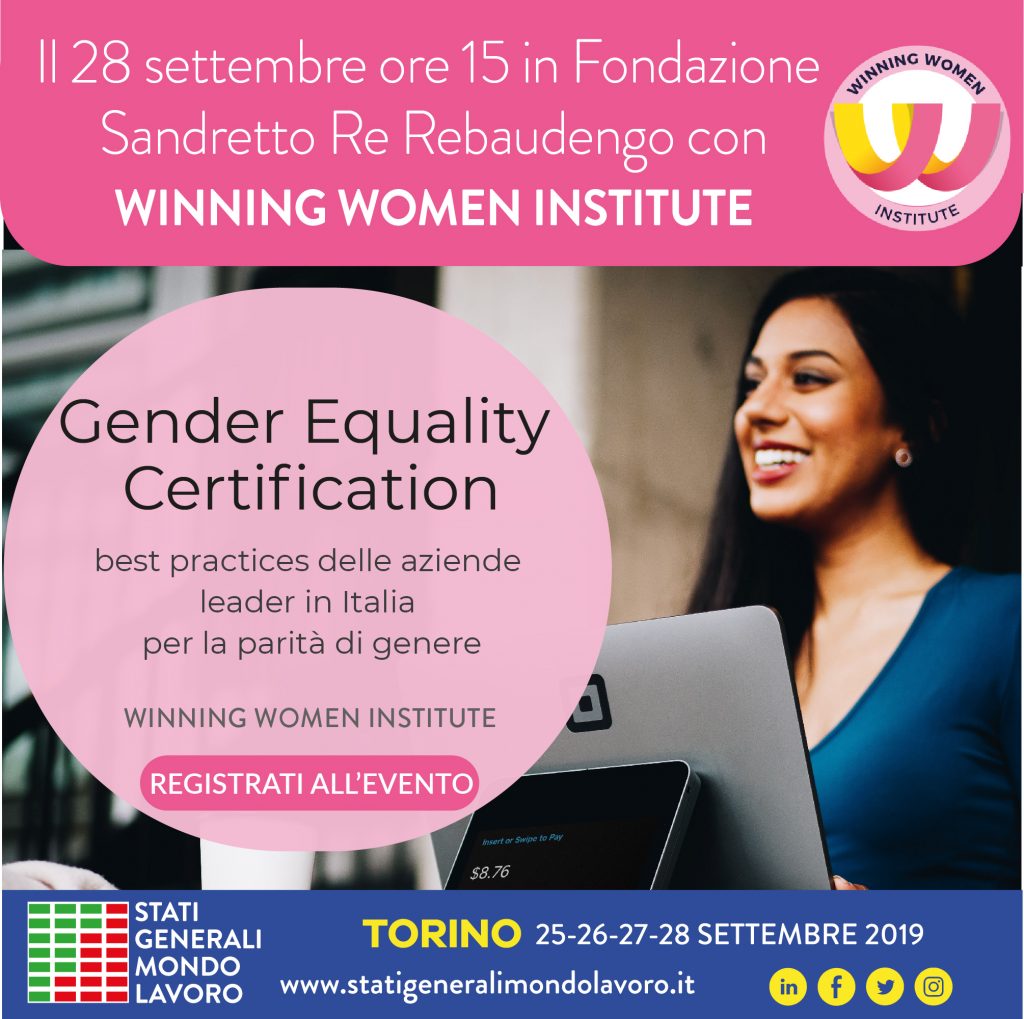 gender equality