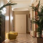 carter & benson sede Milano foro Buonaparte 22