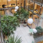 carter & benson sede Milano foro Buonaparte 22