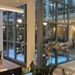 carter & benson sede Milano